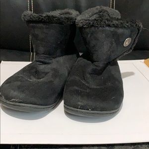 vionic aurora tall boot